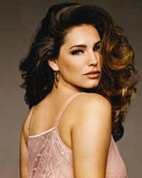 Kelly Brook